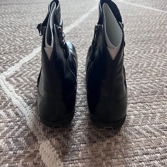 Josef Seibel Faye Bootie Sz 36/ 5-5.5 - Picture 6 of 6